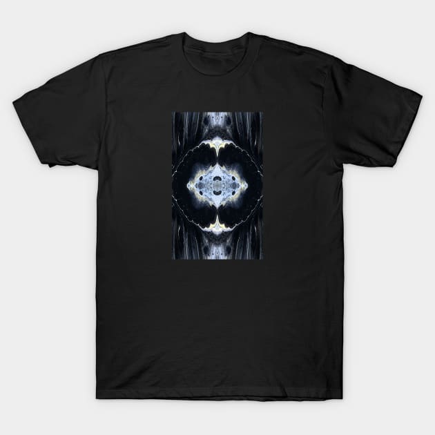 Static T-Shirt by Kcinnik